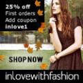 InLoveWithFashion.com USA